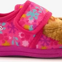 Paw Patrol Kinder Pantoffels - Roze - Maat 30 - Sloffen -Nike winkel 550x290 1