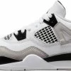 Nike Air Jordan 4 Retro, Military Black, BQ7670-111, EUR 25 -Nike winkel 550x291