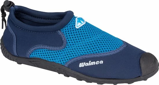 Waimea Aquaschoenen - Wave Rider - Marine/Kobalt - 35 3 Waimea Aquaschoenen - Wave Rider - Marine/Kobalt - 35