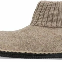 Bergstein Cozy - Sloffen - Unisex Junior - Beige - Maat 34 33 Bergstein Cozy - Sloffen - Unisex Junior - Beige - Maat 34 -Nike winkel 550x296 3