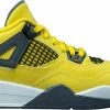 Nike Air Jordan 4 Retro PS Lightning 2021 BQ7669-700 Maat 31.5 Kleur Als Op Foto -Nike winkel 550x300