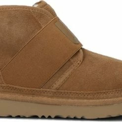 UGG Neumel Ii Graphic Instappers - Jongens - Camel - Maat 38 -Nike winkel 550x320 1