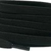 Veters.nl Platte Schoenveters 8mm Polyester Zwart 150cm 1 Veters.nl Platte Schoenveters 8mm Polyester Zwart 150cm -Nike winkel 550x321 1