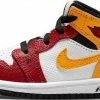 Nike Air Jordan 1 Mid SE Motorsport TD - Kinder Sneaker - DJ0335-067 - Maat 22 -Nike winkel 550x323