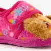 Paw Patrol Kinder Pantoffels - Roze - Maat 30 - Sloffen -Nike winkel 550x327 1