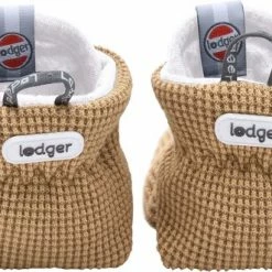 Lodger Babyslofjes - Slipper Ciumbelle - Okergeel - 6-12 Mnd 10 Lodger Babyslofjes - Slipper Ciumbelle - Okergeel - 6-12 Mnd -Nike winkel 550x331