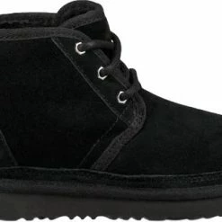 UGG Neumel II Jongens Laarzen - Black - Maat 27.5 31 UGG Neumel II Jongens Laarzen - Black - Maat 27.5 -Nike winkel 550x332 2