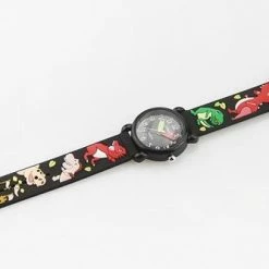 Lazy Cat Dinosaurus Horloge – Kinderhorloge – 3D Kids Watch - Geschenkdoosje 8 Lazy Cat Dinosaurus Horloge – Kinderhorloge – 3D Kids Watch - Geschenkdoosje -Nike winkel 550x333 1