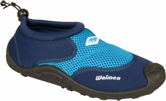 Waimea Aquaschoenen - Wave Rider - Marine/Kobalt - 35 12 Waimea Aquaschoenen - Wave Rider - Marine/Kobalt - 35 - Afbeelding 10