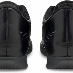 Puma Puma Ultra 4.3 IT Zaalvoetbalschoen Sportschoenen - Maat 37.5 - Unisex - Zwart/wit -Nike winkel 550x335