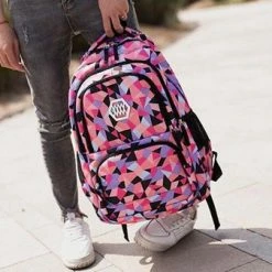 Merkloos Rugzak - Zwart - Abstract - Schooltas - Rugzak Kind - Rugtas - Back To School Backpack 13 Merkloos Rugzak - Zwart - Abstract - Schooltas - Rugzak Kind - Rugtas - Back To School Backpack -Nike winkel 550x337