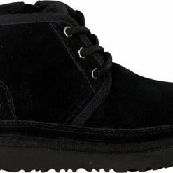 UGG Neumel II Jongens Laarzen - Black - Maat 27.5 27 UGG Neumel II Jongens Laarzen - Black - Maat 27.5 -Nike winkel 550x338 1