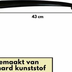 Lynnz® Schoenlepel Kunststof Extra Lang 43 Cm Stevig - Schoentrekker - Extra Lang - Schoen Lepel - Kunstof - Schoenlepels -Nike winkel 550x339 1