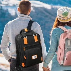 YAMTION Boektentas - Modieuze Rugzak Dames/meisjes - Ideaal Voor School - Draagrugzak Met Laptopvak Voor 15,6 Inch Laptop - Ideaalvoor Universiteit, Reizen, Vrije Tijd En Werk 16 YAMTION Boektentas - Modieuze Rugzak Dames/meisjes - Ideaal Voor School - Draagrugzak Met Laptopvak Voor 15,6 Inch Laptop - Ideaalvoor Universiteit, Reizen, Vrije Tijd En Werk -Nike winkel 550x340 2