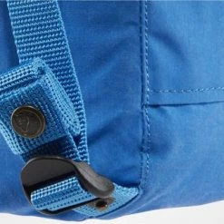 Fjallraven Fjällräven Kånken Mini Unisex Rugzak - Navy -Nike winkel 550x341