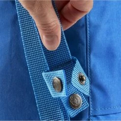 Fjallraven Fjällräven Kånken Mini Unisex Rugzak - Ox Red 25 Fjallraven Fjällräven Kånken Mini Unisex Rugzak - Ox Red -Nike winkel 550x342 16