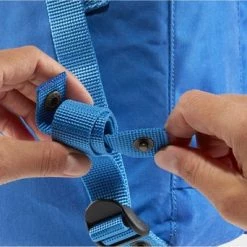 Fjallraven Fjällräven Kånken Mini Unisex Rugzak - Forest Green 21 Fjallraven Fjällräven Kånken Mini Unisex Rugzak - Forest Green -Nike winkel 550x342 7