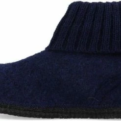 Bergstein Cozy - Sloffen - Unisex Junior - Dark Blue - Maat 36 34 Bergstein Cozy - Sloffen - Unisex Junior - Dark Blue - Maat 36 -Nike winkel 550x344 3