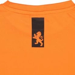 State Of Football Katoenen Oranje T-shirt Junior - Maat 128 -Nike winkel 550x344 5