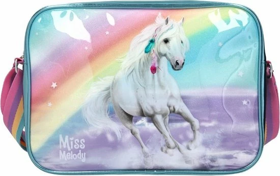 Miss Melody - Shoulder Bag - Rainbow (411056) 3 Miss Melody - Shoulder Bag - Rainbow (411056)