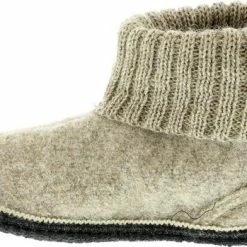 Bergstein Cozy - Sloffen - Unisex Junior - Beige - Maat 26 28 Bergstein Cozy - Sloffen - Unisex Junior - Beige - Maat 26 -Nike winkel 550x349 1