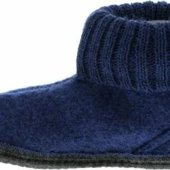 Bergstein Cozy - Sloffen - Unisex Junior - Dark Blue - Maat 36 24 Bergstein Cozy - Sloffen - Unisex Junior - Dark Blue - Maat 36 -Nike winkel 550x351 3