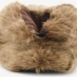 Thu!s Kinder Pantoffels Aap - Bruin - Maat 32/33 - Sloffen -Nike winkel 550x353 6