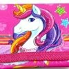 Akyol - Unicorn Portemonnee - Eenhoorn - Portemonnee - Pasjeshouder - Eenhoorn Portemonnee - Roze Portemonnee -Nike winkel 550x355 1