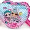 L.O.L. Surprise! LOL Surprise Schoudertas Peuter 18x16x5 Cm -Nike winkel 550x360 2