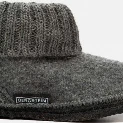 Bergstein Cozy - Sloffen - Unisex Junior - Grey - Maat 37 26 Bergstein Cozy - Sloffen - Unisex Junior - Grey - Maat 37 -Nike winkel 550x363 3