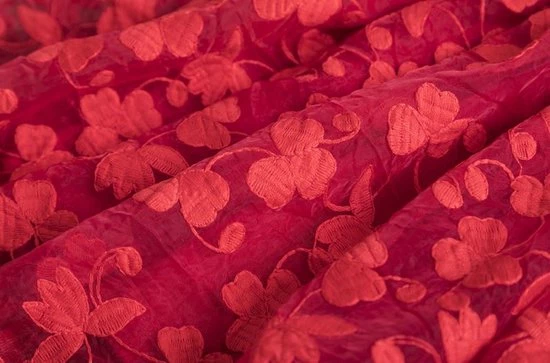 NNJXD Schattige Red Princess Lace Feest Jurk - Princess Verjaardag Jurk - Kerst Jurk - Bruidmeisje Jurk - Photoshoot Jurk - Red Lace Princess Maat 104 Mouwloos 8 NNJXD Schattige Red Princess Lace Feest Jurk - Princess Verjaardag Jurk - Kerst Jurk - Bruidmeisje Jurk - Photoshoot Jurk - Red Lace Princess Maat 104 Mouwloos - Afbeelding 6