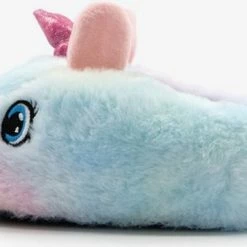 Thu!s Kinder Pantoffels Unicorn - Blauw - Maat 24/25 - Sloffen 11 Thu!s Kinder Pantoffels Unicorn - Blauw - Maat 24/25 - Sloffen -Nike winkel 550x363 7