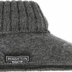 Bergstein Cozy - Sloffen - Unisex Junior - Grey - Maat 23 -Nike winkel 550x364 19
