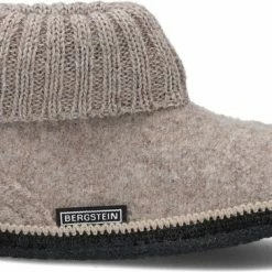 Bergstein Cozy - Sloffen - Unisex Junior - Beige - Maat 26 34 Bergstein Cozy - Sloffen - Unisex Junior - Beige - Maat 26 -Nike winkel 550x364 21