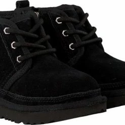 UGG Neumel II Jongens Laarzen - Black - Maat 27.5 24 UGG Neumel II Jongens Laarzen - Black - Maat 27.5 -Nike winkel 550x364 25