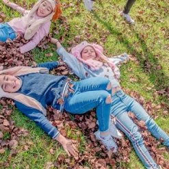 Doolallie Flappers - Muts Met Bewegende Flaporen - Konijn -Nike winkel 550x364 3