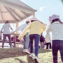 Doolallie Flappers - Muts Met Bewegende Flaporen - Konijn -Nike winkel 550x364 5