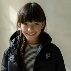 Like Flo F207-5204 Meisjes Jas - Maat 152 11 Like Flo F207-5204 Meisjes Jas - Maat 152 -Nike winkel 550x365 5