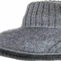 Bergstein Cozy - Sloffen - Unisex Junior - Grey - Maat 37 30 Bergstein Cozy - Sloffen - Unisex Junior - Grey - Maat 37 -Nike winkel 550x366 11