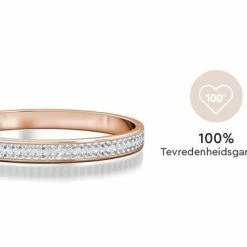 Yolora Kids Bangle Armband - Kalpa Camaka Kristallen - Rosé Kleurig - 18K Roségoud Verguld - Kind - Meisjes Armbandje Rose Gold - Sieraden Kinderen - Luxe Giftbox - Geschenkdoos - Cadeau Doos - Geschenkverpakking - Mooie Cadeauverpakking -Nike winkel 550x366 21