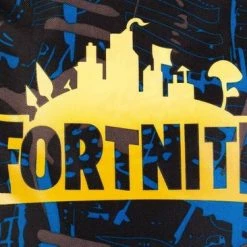 GoPa Fortnite Kinder Rugzak| 18 Liter | Bruin | Schooltas | Rugtas | Keep Calm And Play Fortnite -Nike winkel 550x366 27