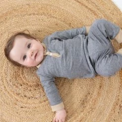 KUUK’n KUUK'n, Jongens Pyjama Streep Blauw, 62/68 8 KUUK’n KUUK'n, Jongens Pyjama Streep Blauw, 62/68 -Nike winkel 550x366 49