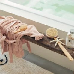 Jollein Baby Badjas 1-2jr - Pale Pink 42 Jollein Baby Badjas 1-2jr - Pale Pink -Nike winkel 550x366 52