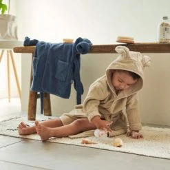 Jollein Baby Badjas 1-2jr - Pale Pink 56 Jollein Baby Badjas 1-2jr - Pale Pink -Nike winkel 550x366 54