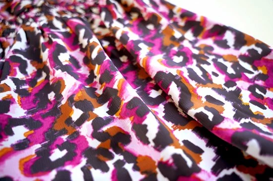 B. Nosy Y208-5842 Meisjes Jurk - Maat 134 5 B. Nosy Y208-5842 Meisjes Jurk - Maat 134 - Afbeelding 3