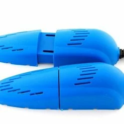Brauch Elektrische Schoenendroger 2 Stuks 4 Drogers - Droogapparaat - Blauw - Universeel -Nike winkel 550x366 58