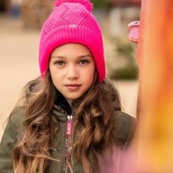 B. Nosy Y207-5911 Meisjes Muts - Pink Glo 9 B. Nosy Y207-5911 Meisjes Muts - Pink Glo -Nike winkel 550x366 60
