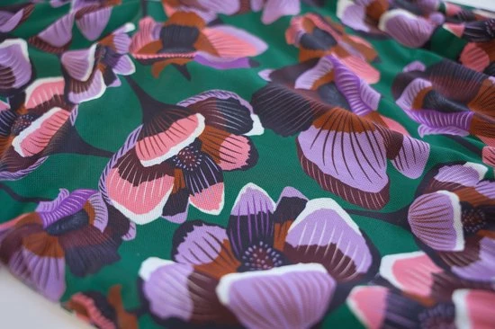 B. Nosy Y208-5854 Meisjes Jurk - Maat 128 8 B. Nosy Y208-5854 Meisjes Jurk - Maat 128 - Afbeelding 6