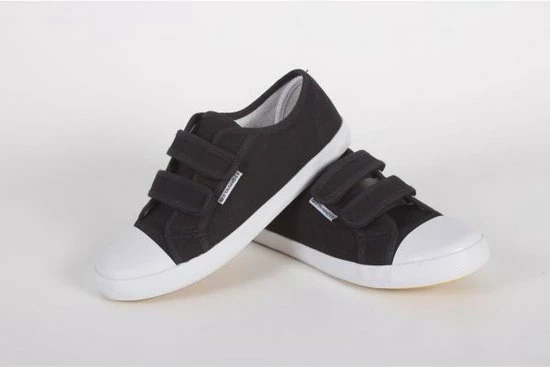 Stanno Canvas Gymschoen - Maat 28 6 Stanno Canvas Gymschoen - Maat 28 - Afbeelding 4