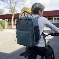 Beagles Originals Torrent Rugzak - Olijfgroen 16 Beagles Originals Torrent Rugzak - Olijfgroen -Nike winkel 550x368 2